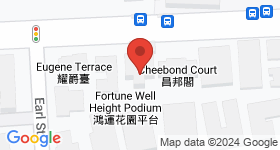 Fortune Well Height Map
