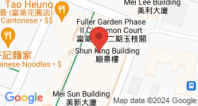 Shun King Building Map