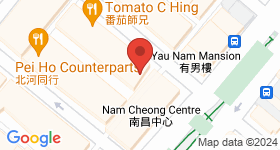 241 Kilung Street Map