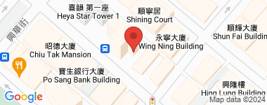 顺利商业大厦 高层 物业地址