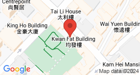 Kwan Fat Building Map