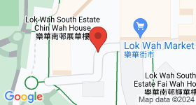 Lok Wah Estate Map