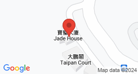 宝璧大厦 地图