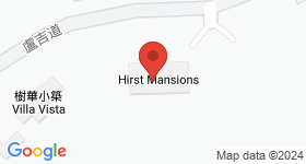 Hirst Mansions 地图