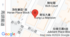 谭公道32-32A号 地图