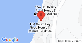  16A South Bay Road Map