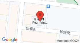 明珠华轩 地图