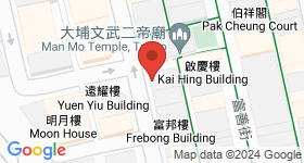 思庆楼 地图