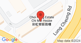 Choi Fung Estate Map