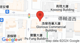 福成大厦 地图