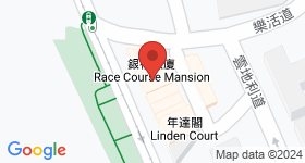 银禧大厦 地图