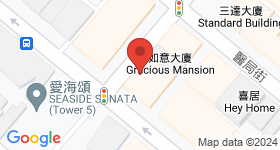 北河街20号 地图