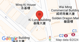 Kilung Building Map