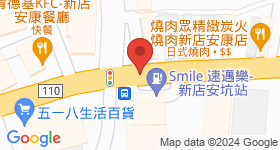 安康楼 地图