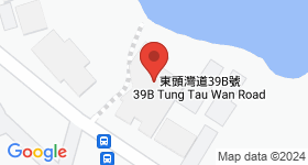 东头湾道37号 地图