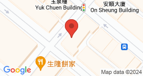 北河街84号 地图