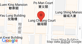 Luen Cheung Court Map