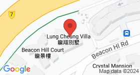 Lung Cheung Villa Map