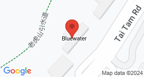 Blue Water 地图