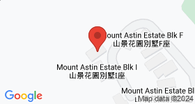 Mount Austin Estate Map