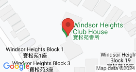 Windsor Heights Map