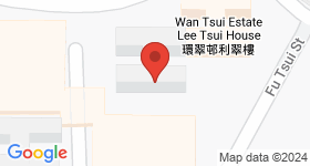 Wan Tsui Estate Map