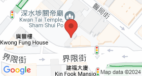 界限街7号 地图