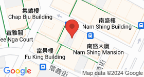 成熙楼 地图