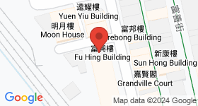 富兴楼 地图