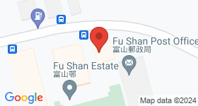 Fu Shan Estate Map