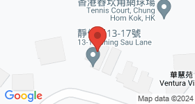 静修里13-25号 地图