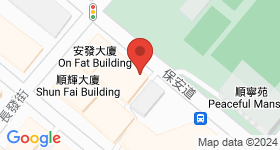 保安道331号 地图