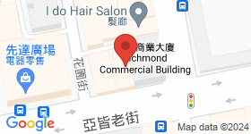 丽荣楼 地图