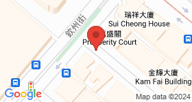 鸭寮街284号 地图