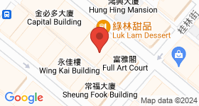 置安阁 地图