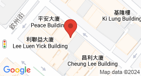 大南街355号 地图