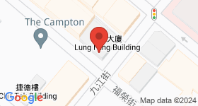 明兴楼 地图