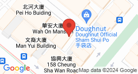 福昌楼 地图