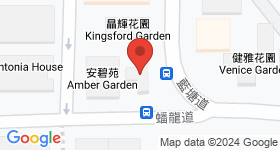 安慧苑 地图