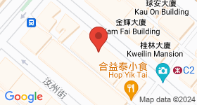 鸭寮街245号 地图