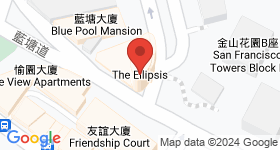 The Ellipsis 地图