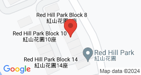 Red Hill Park Map