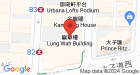 龙华楼 地图