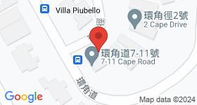 环翠苑 地图