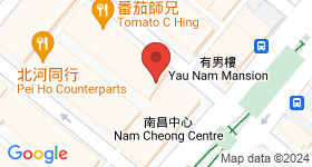 基隆街241号 地图
