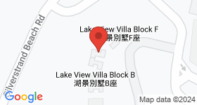 Lake View Villa Map