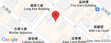 唐楼 全层 中层 物业地址