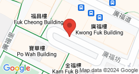 金福楼 地图