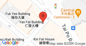 Wui Po Building Map