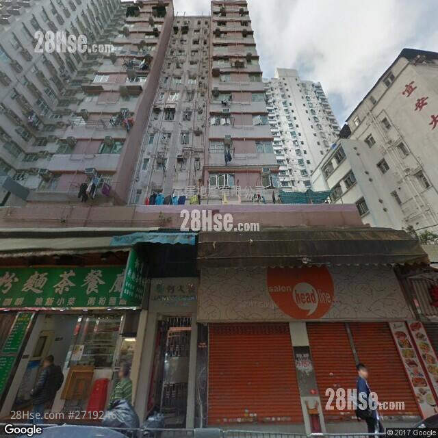 Luen Lee Court Sell 260 ft² ( 24.2 m² )